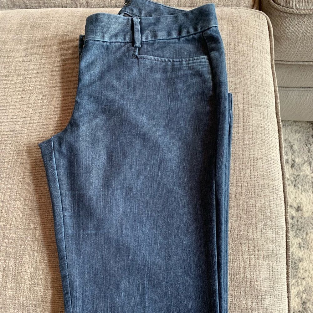 Express trouser jeans